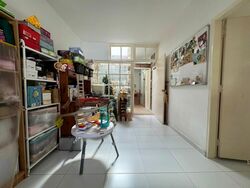 Sunset Way (D21), Terrace #566650681